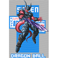 Japanese anime-JP 50